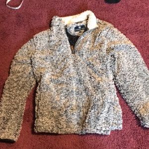 Southern Shirt Sherpa